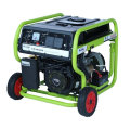 3kw Saso Certified Gasoline Generator